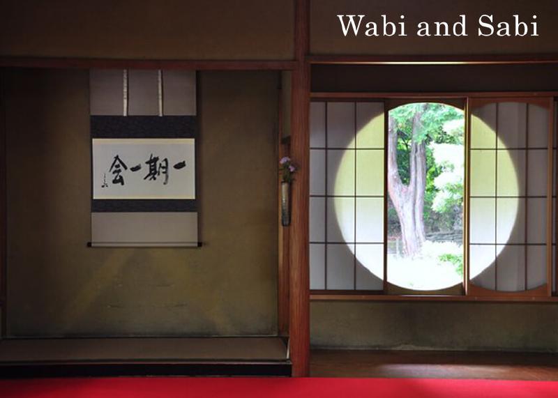 Wabi Sabi